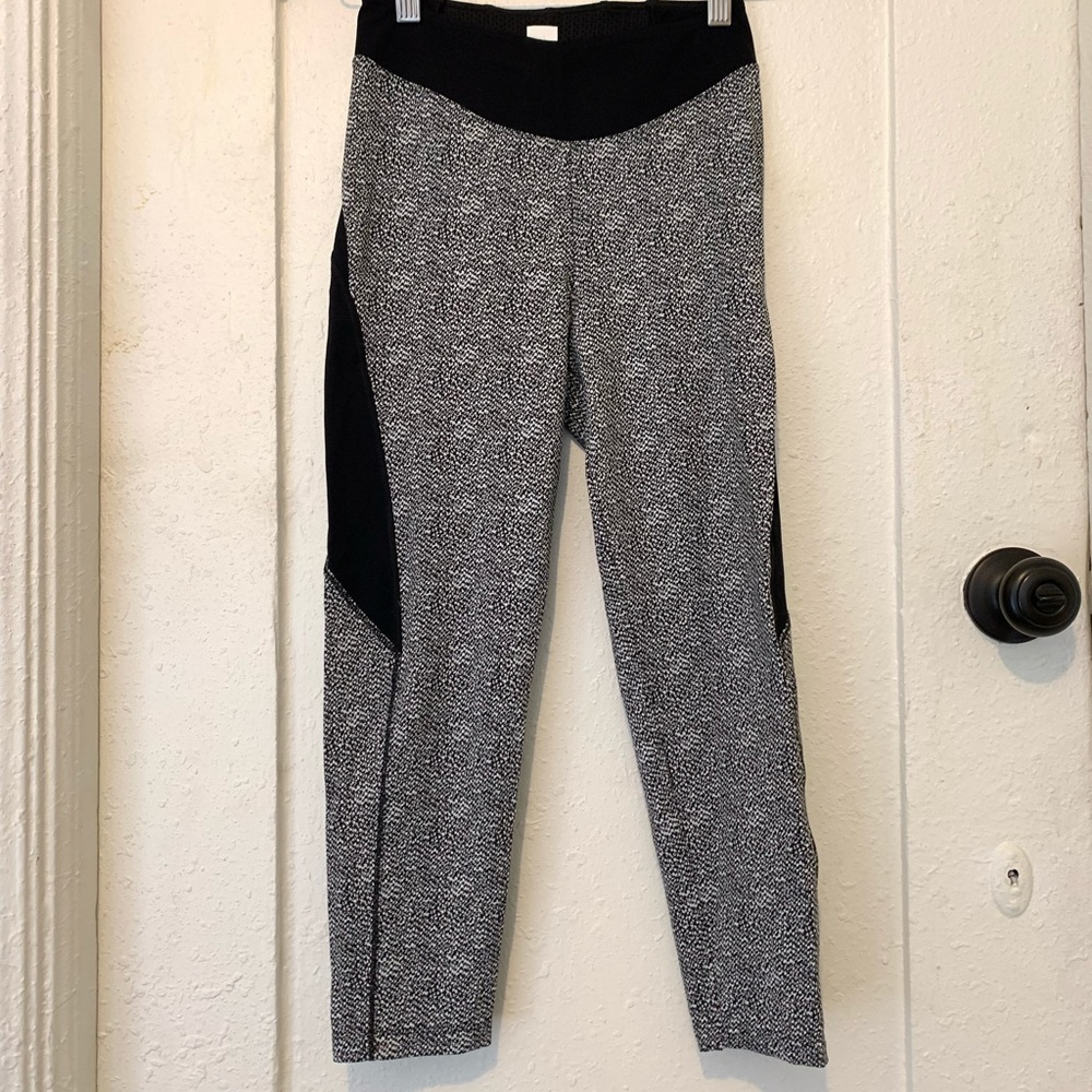 Sapopa cropped leggings